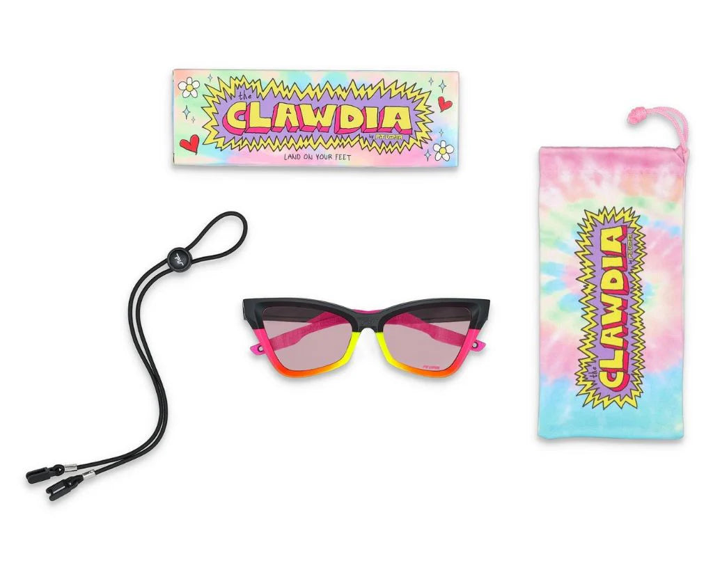 Pit Viper The Clawdia Photochromic - The Italo