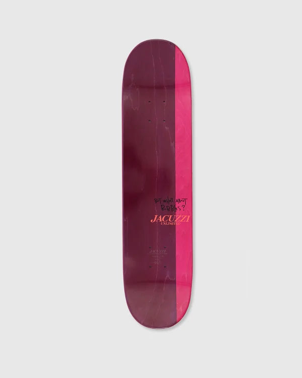 Jacuzzi Smooth Criminal EX7 8.5" Deck