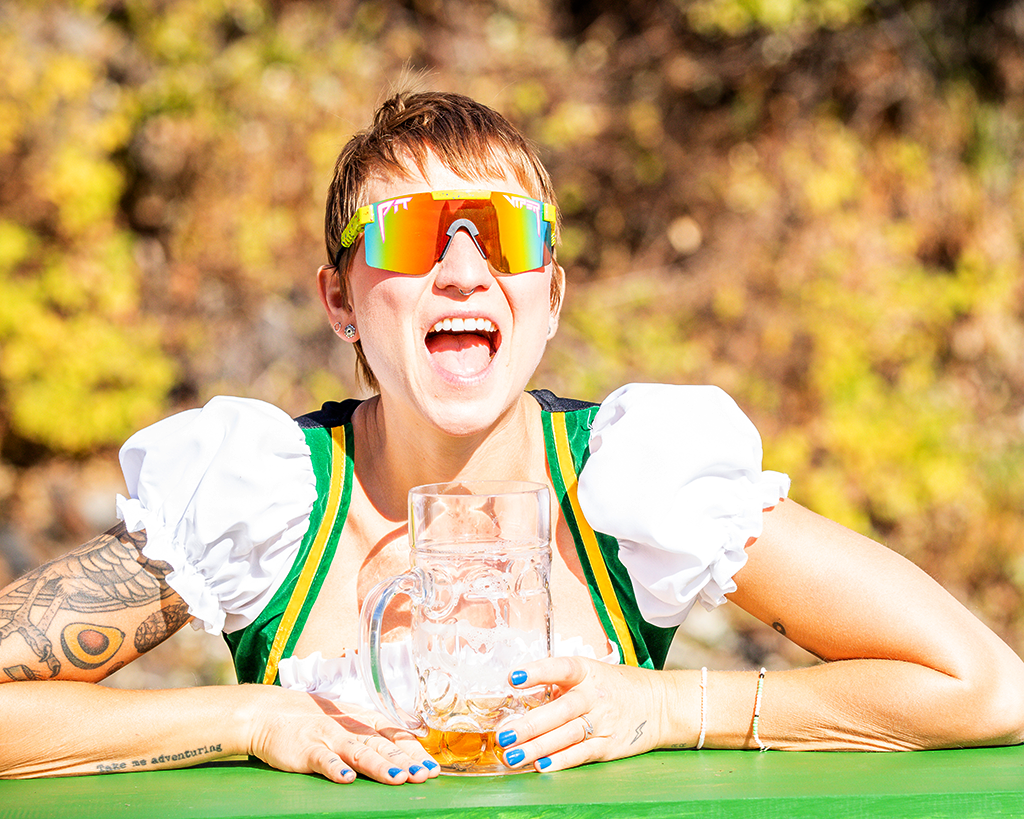 Pit Viper The Originals Polarised - 1993