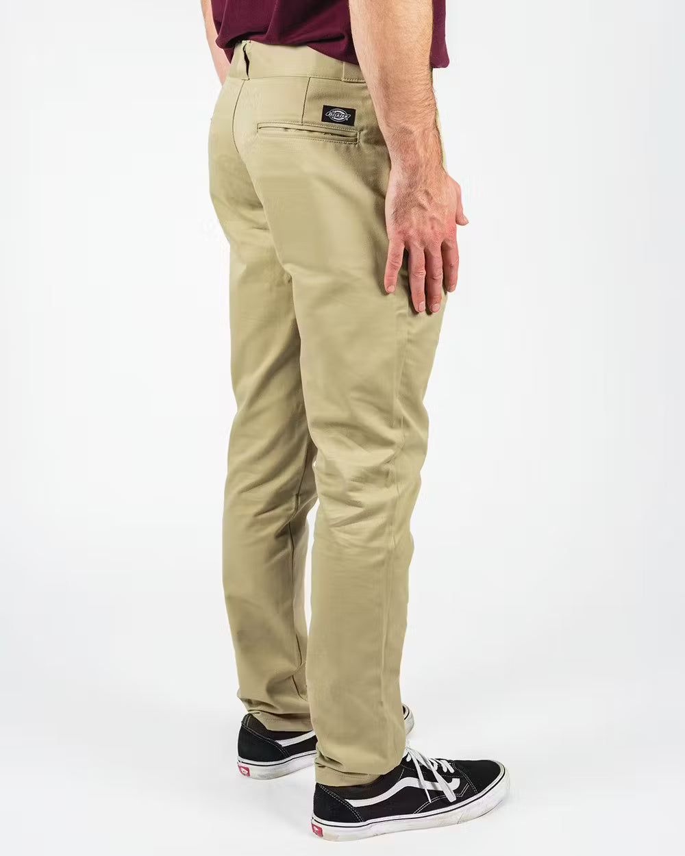 Dickies 818 Slim Twill Work Pants