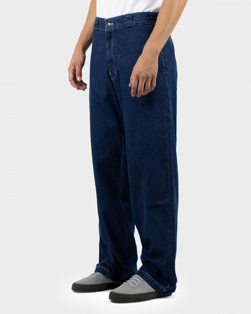Dickies 852AU Baggy Fit Denim Jean