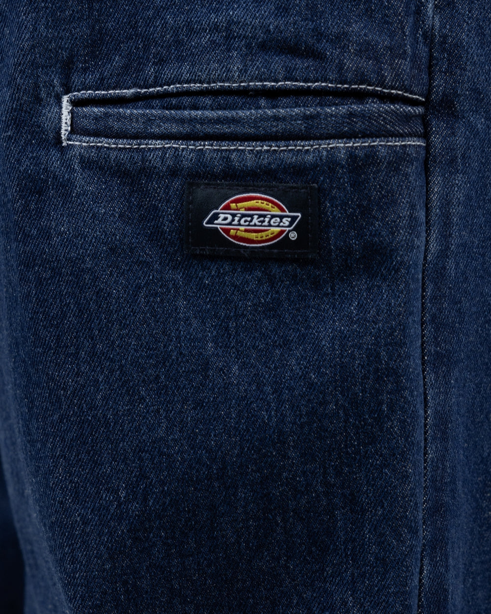 Dickies 852AU Baggy Fit Denim Jean