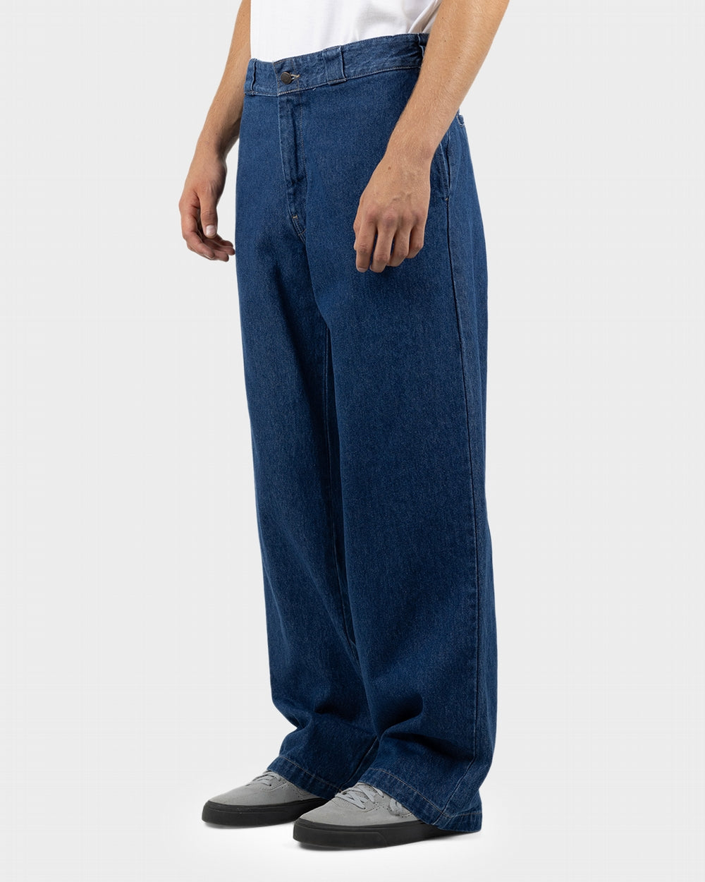 Dickies 852AU Baggy Fit Denim Jean
