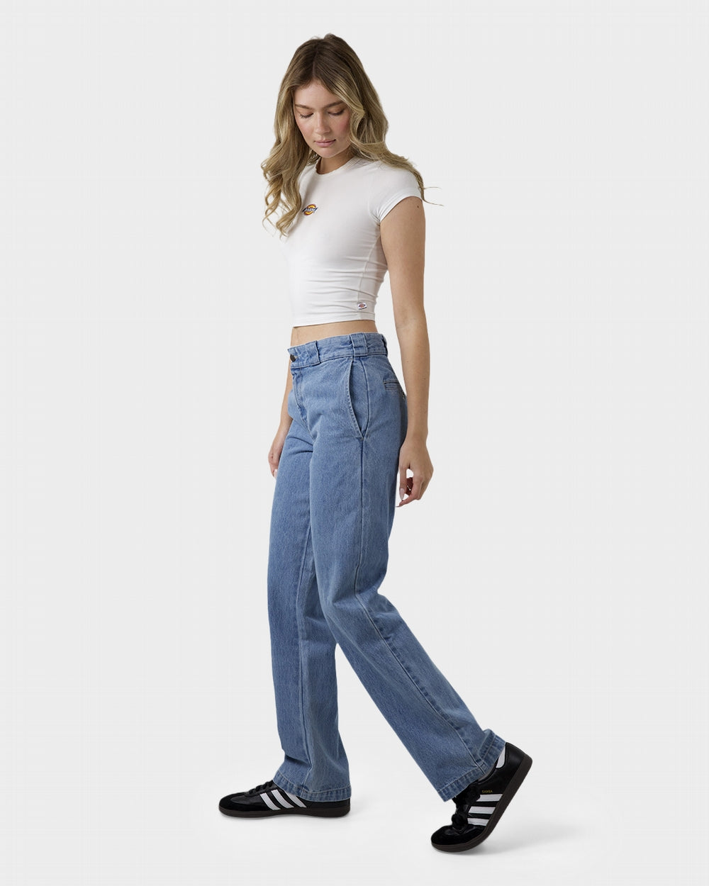 Dickies 874 Relaxed Fit Denim