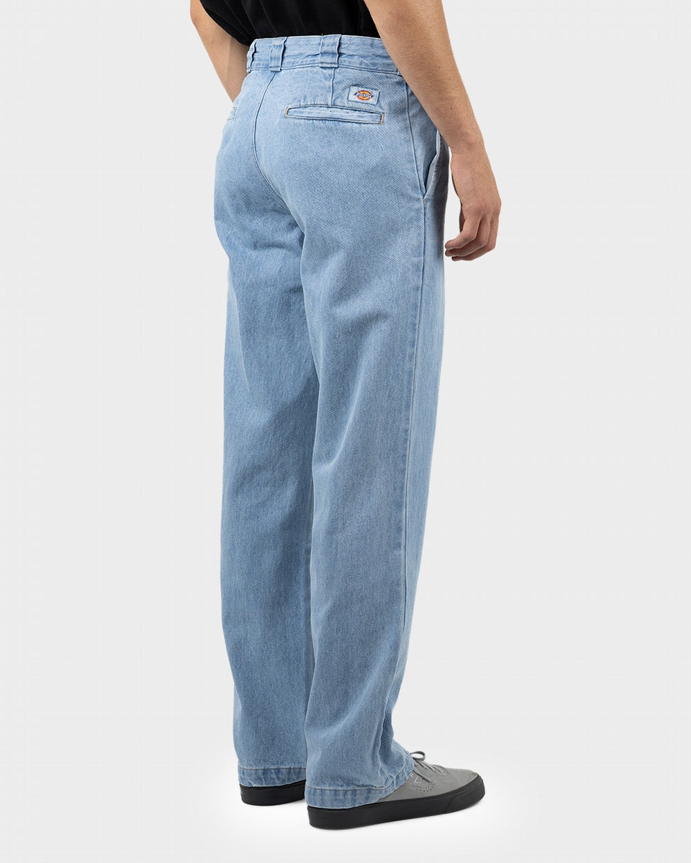 Dickies 874 Relaxed Fit Denim