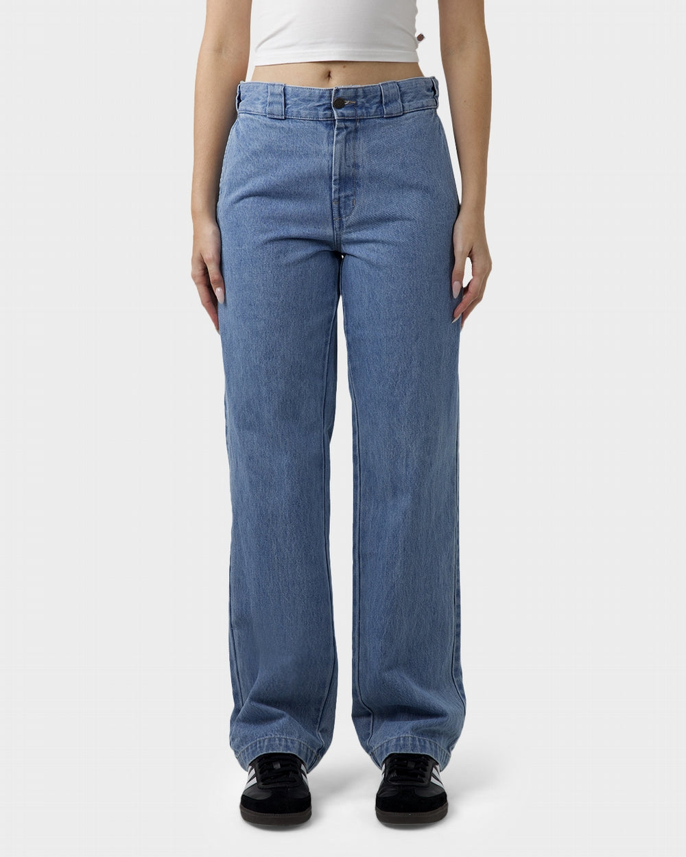 Dickies 874 Relaxed Fit Denim