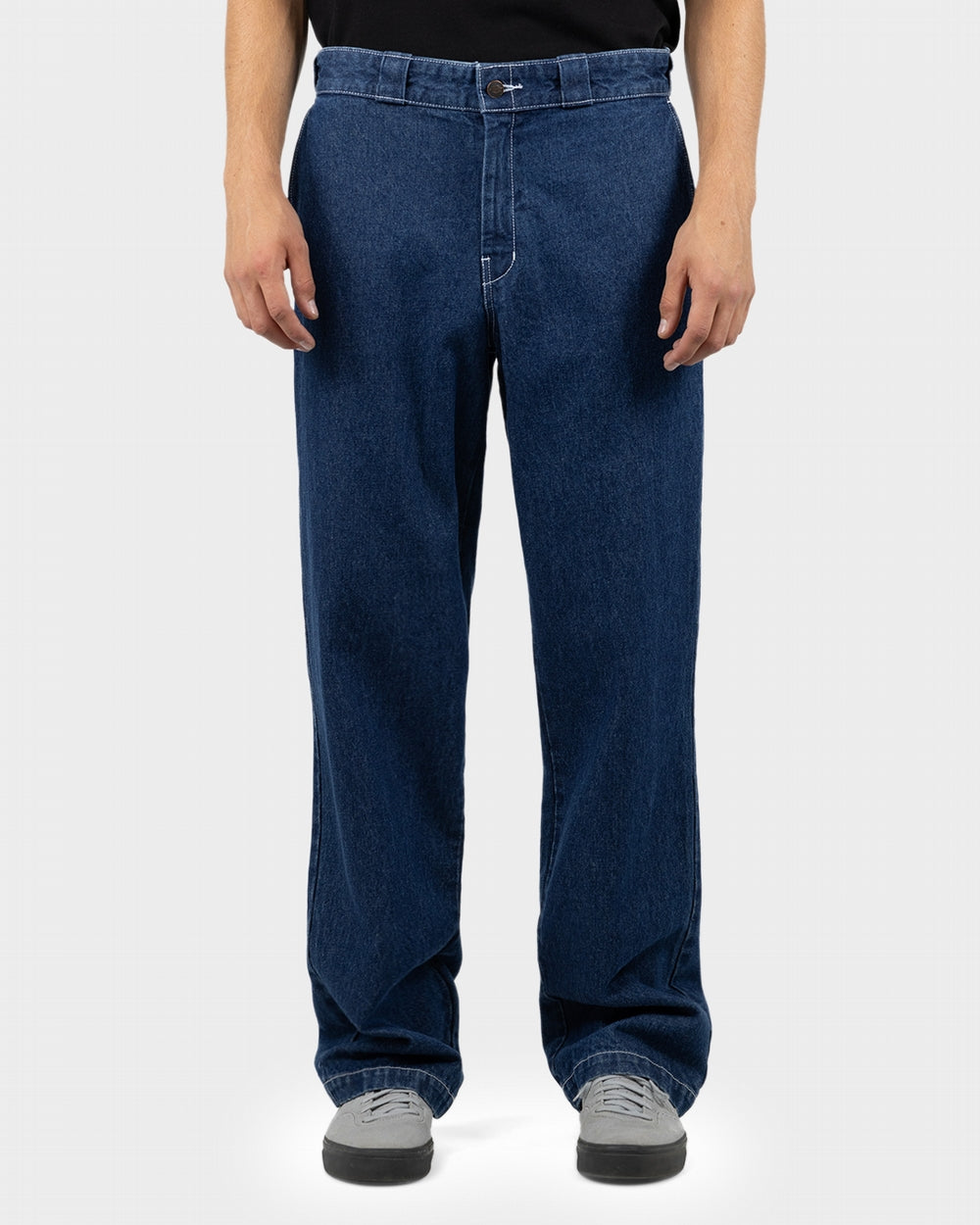 Dickies 874 Relaxed Fit Denim