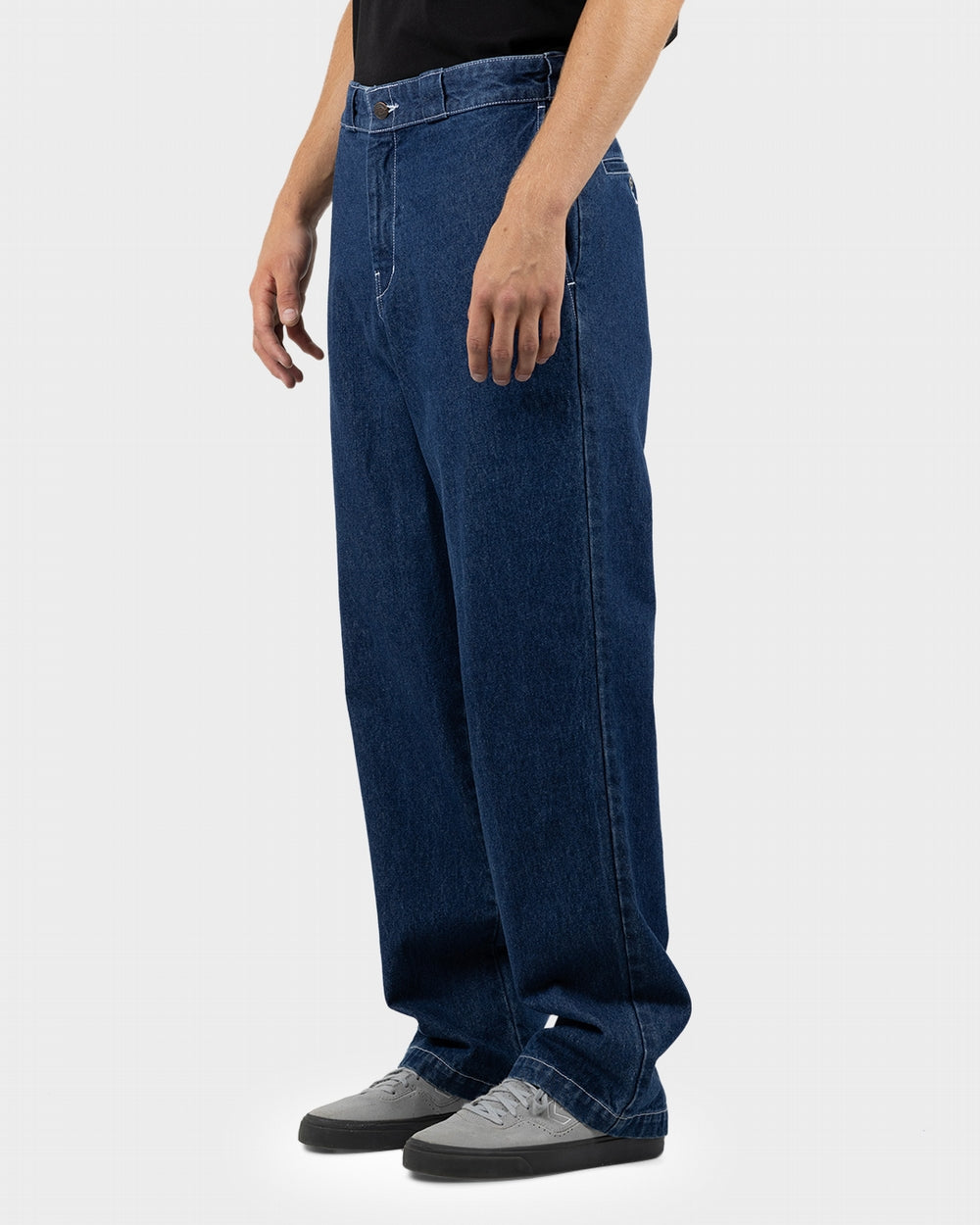 Dickies 874 Relaxed Fit Denim