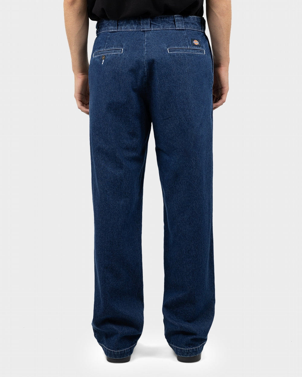 Dickies 874 Relaxed Fit Denim