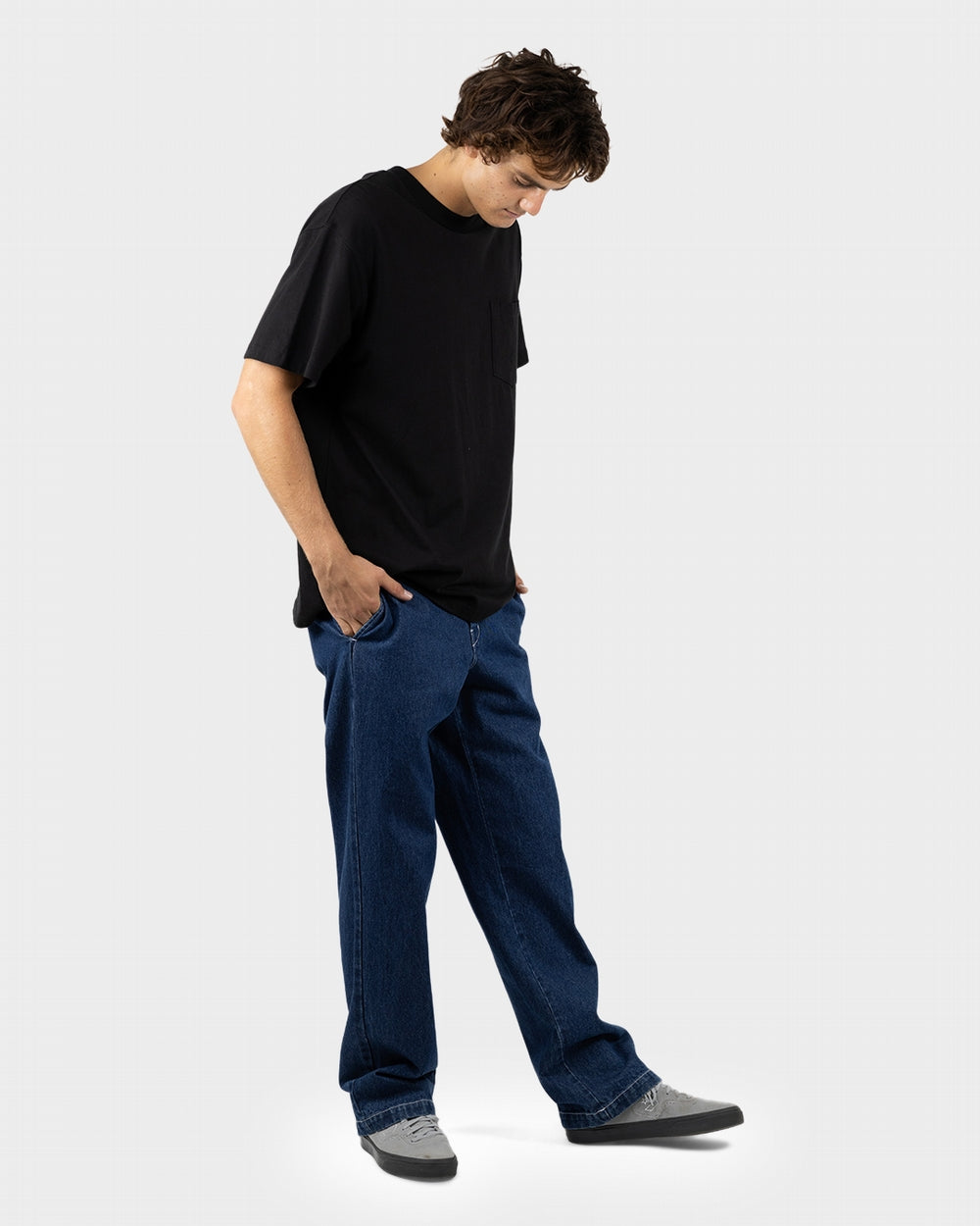 Dickies 874 Relaxed Fit Denim