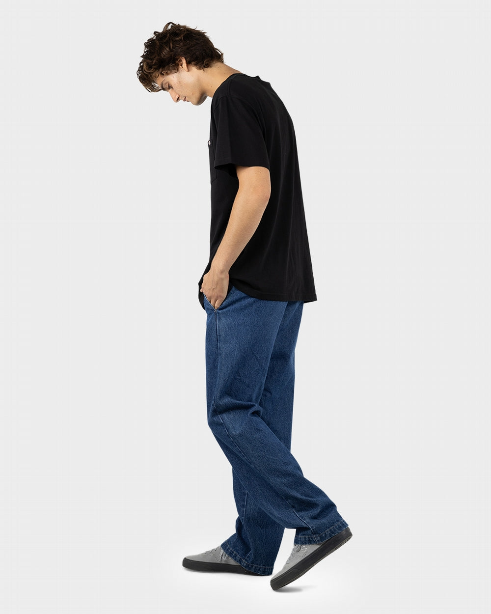 Dickies 874 Relaxed Fit Denim