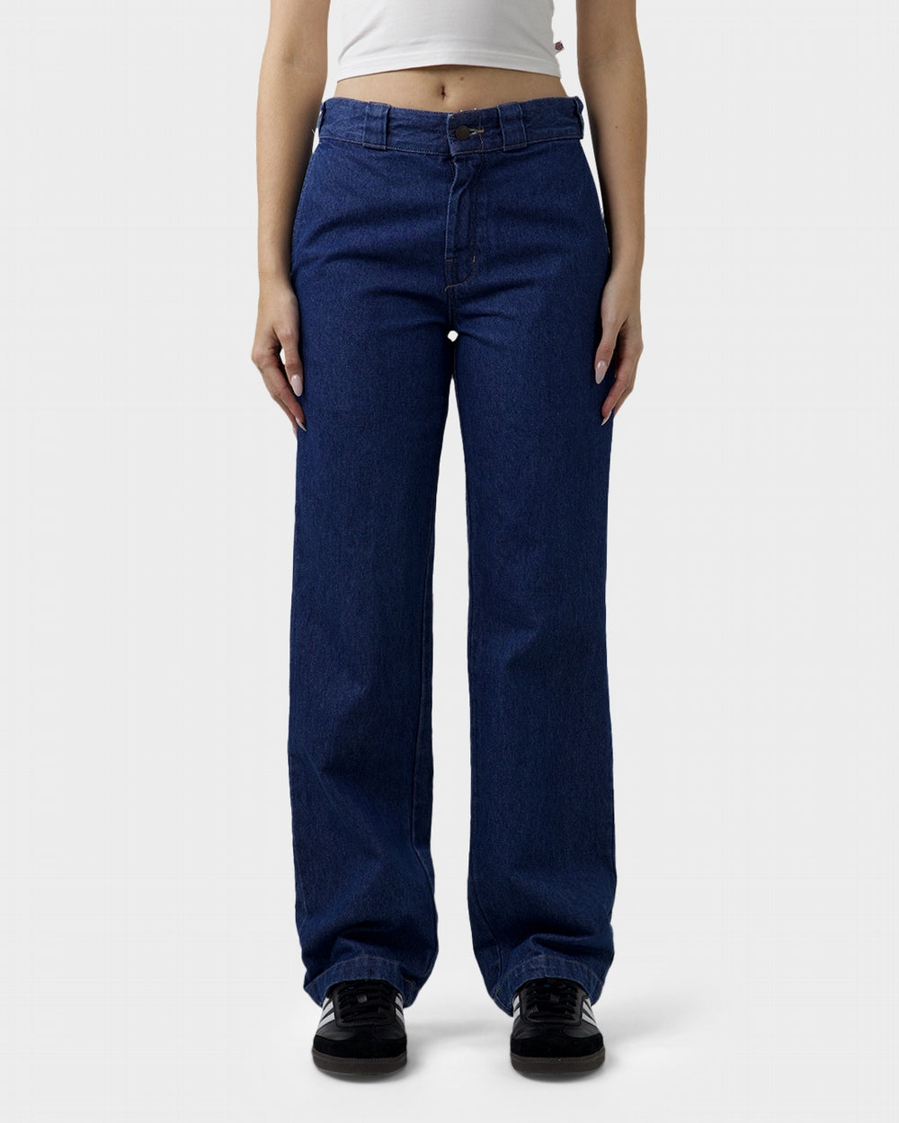 Dickies 874 Relaxed Fit Denim