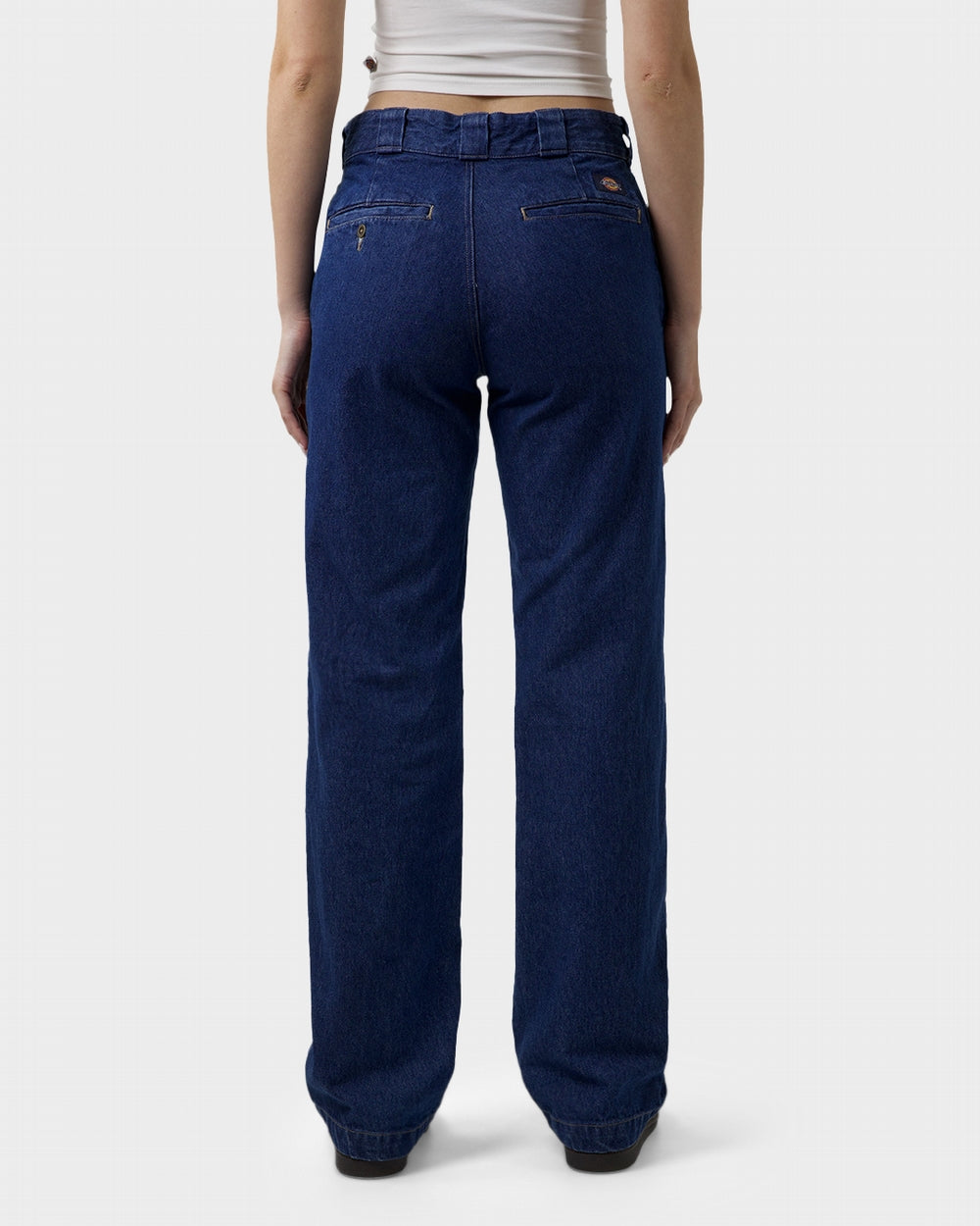 Dickies 874 Relaxed Fit Denim