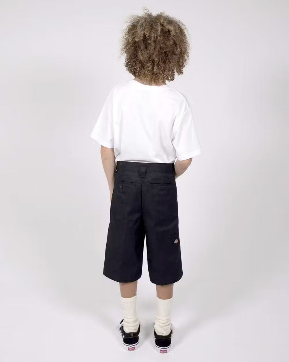 Dickies 38224 Youth Multi Pocket Short