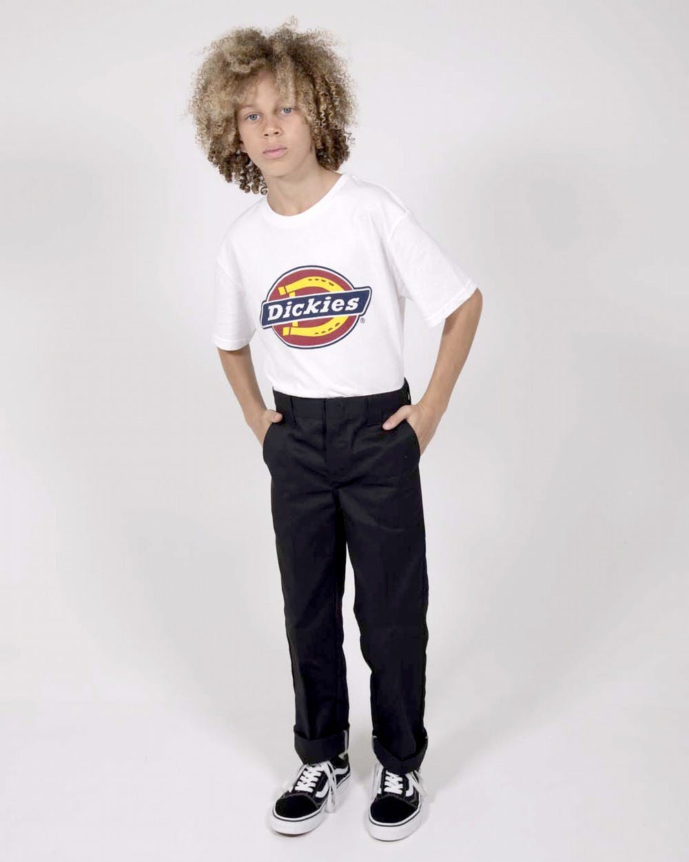 Kids Pants