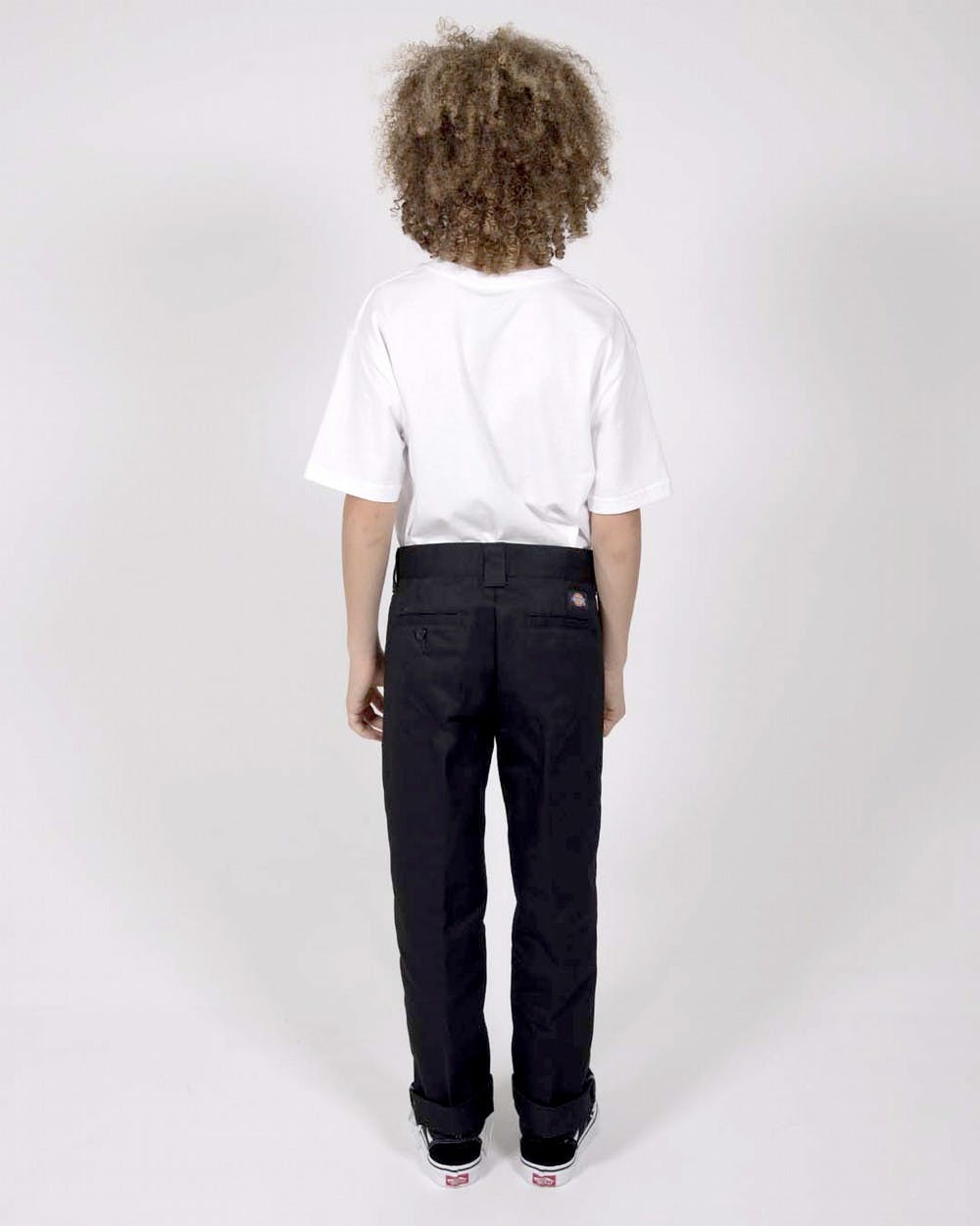 Dickies 478 Youth Original Relaxed Fit Pants