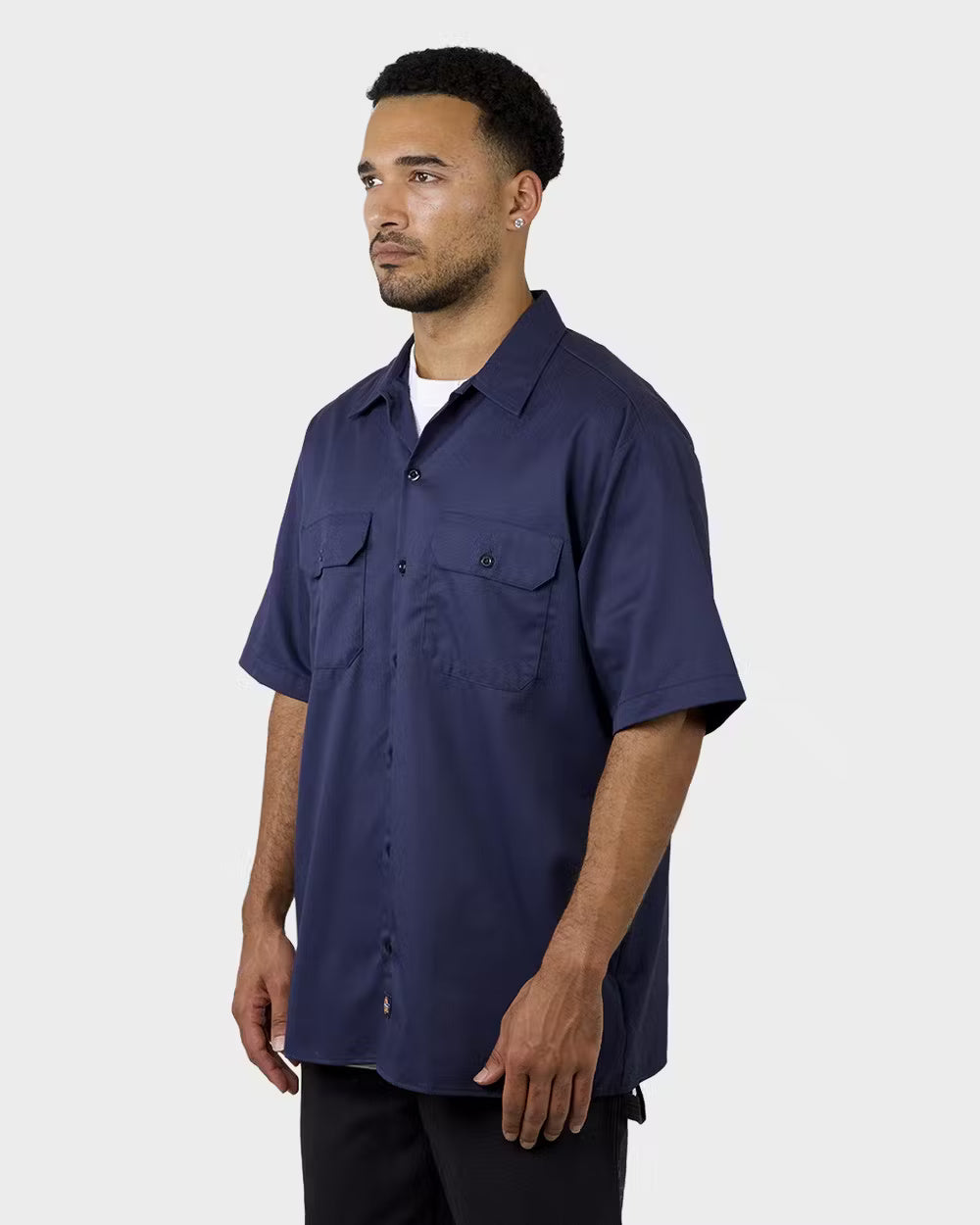 Dickies 1574 Short Sleeve Work Shirt