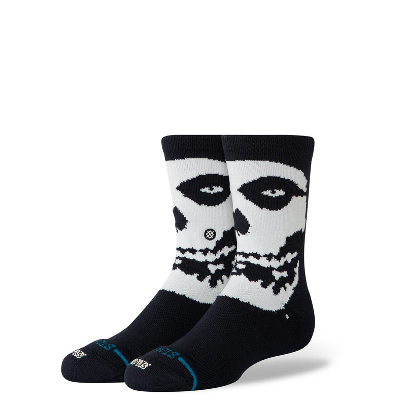 Stance Beware Kids Crew Socks
