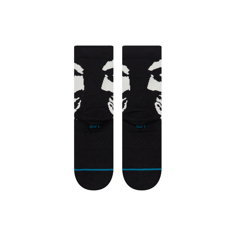 Stance Beware Kids Crew Socks