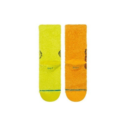 Stance Grinch And Max Kids Socks