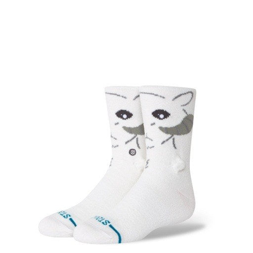 Stance Tauntaun Kids Crew Socks