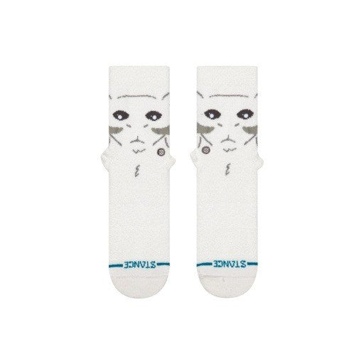 Stance Tauntaun Kids Crew Socks