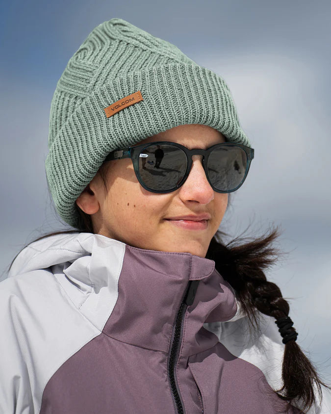 Volcom Stone Knit Beanie