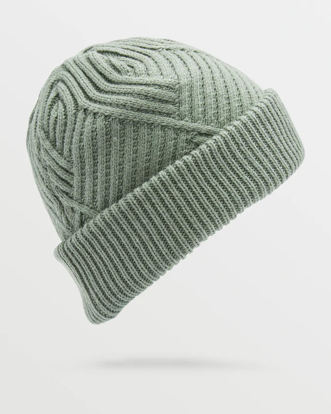 Volcom Stone Knit Beanie