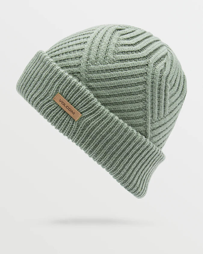 Volcom Stone Knit Beanie