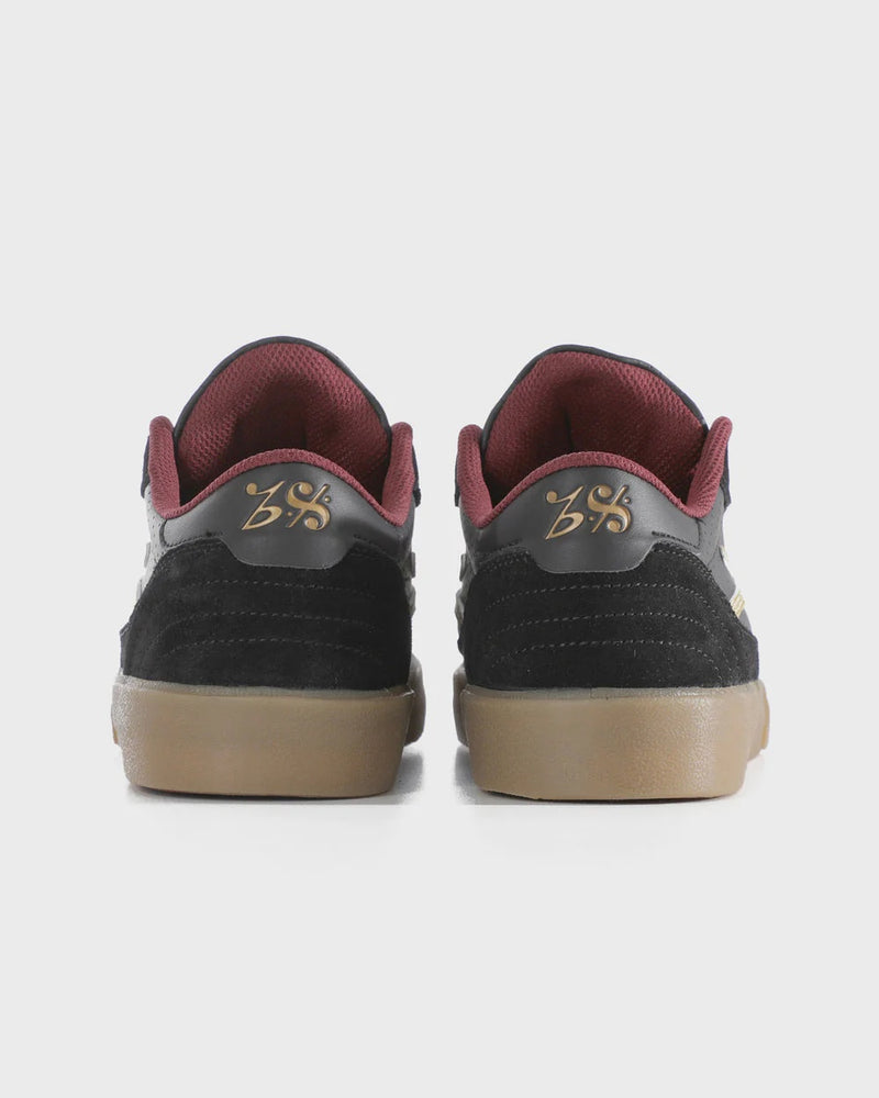 Lakai Cambridge Bastien