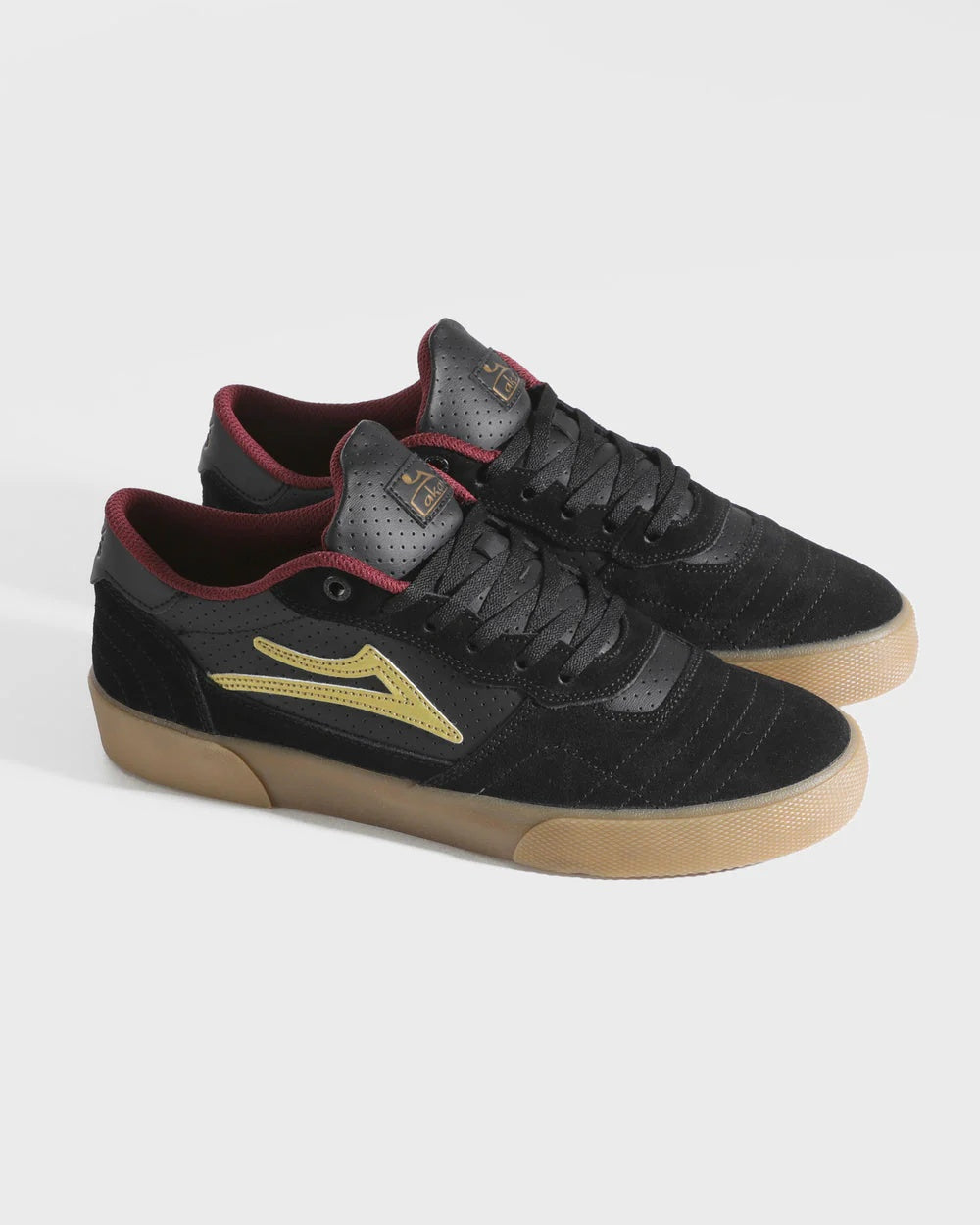 Lakai Cambridge Bastien