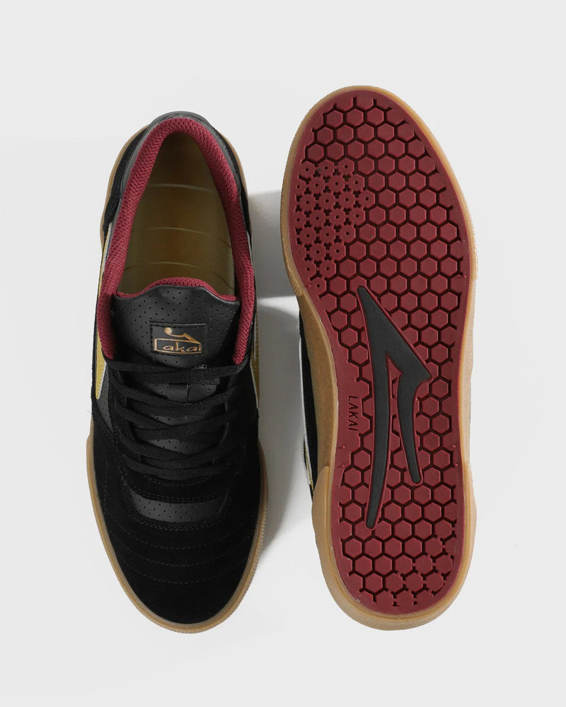 Lakai Cambridge Bastien