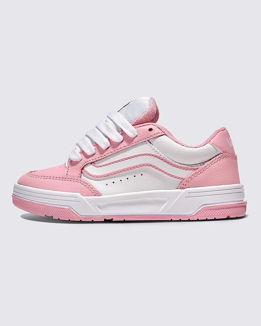 Vans Hylane V Kids Shoes - Pink / White