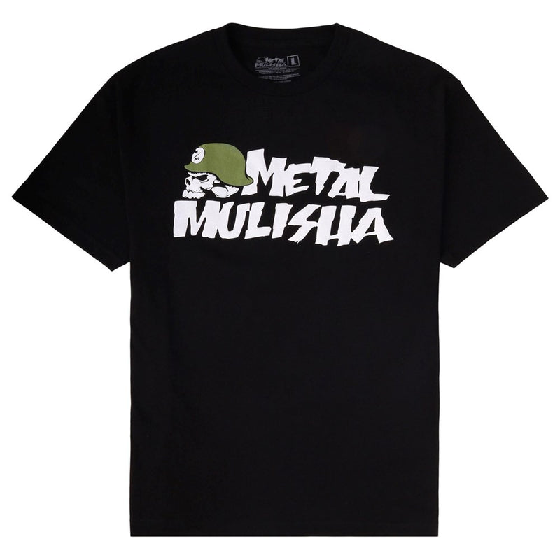Metal Mulisha OG Icon Tee