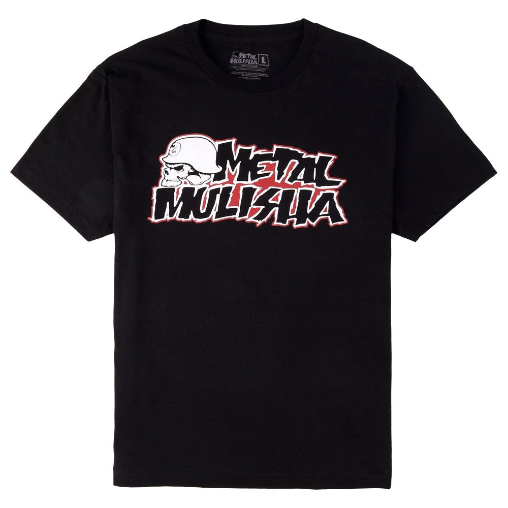 Metal Mulisha Corpo Tee