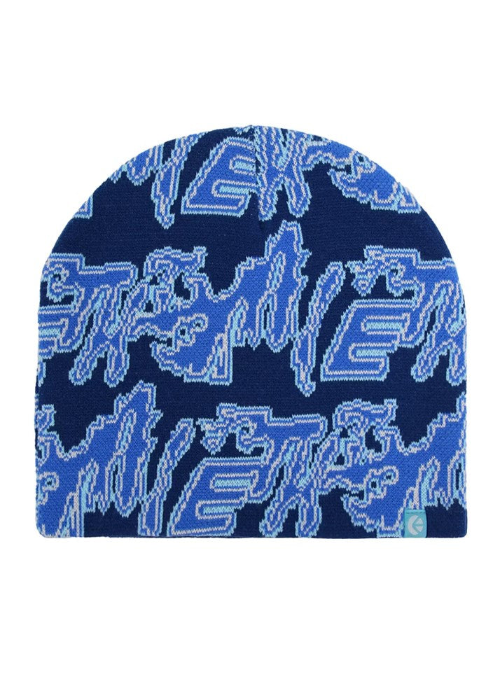 Ethika Dew It Volt Legend Beanie