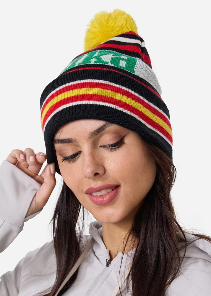 Ethika GT Spirit Pom Beanie
