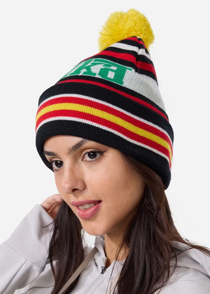 Ethika GT Spirit Pom Beanie