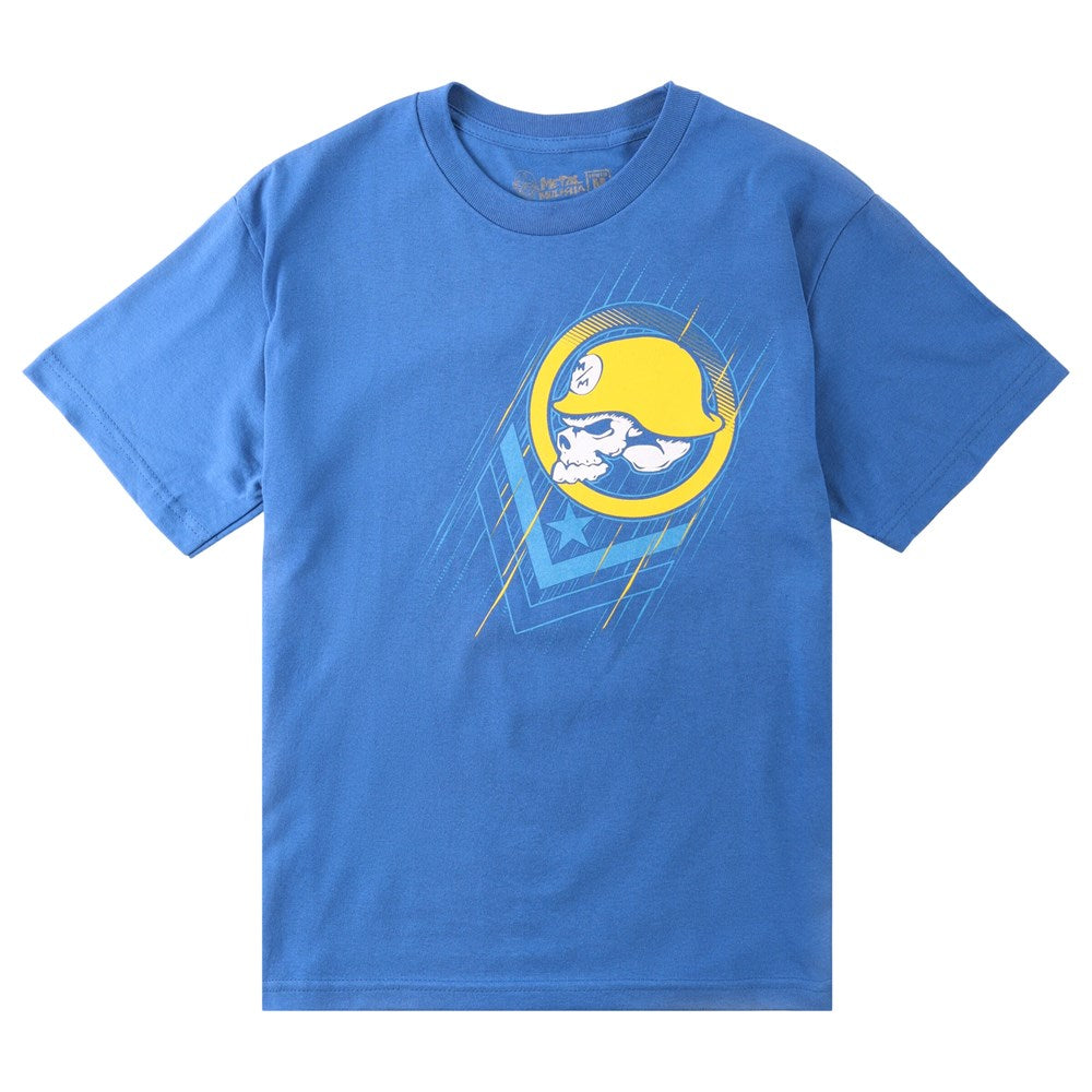 Metal Mulisha Boys Total Tee