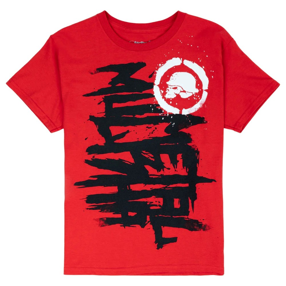 Metal Mulisha Boys Pinkman Tee