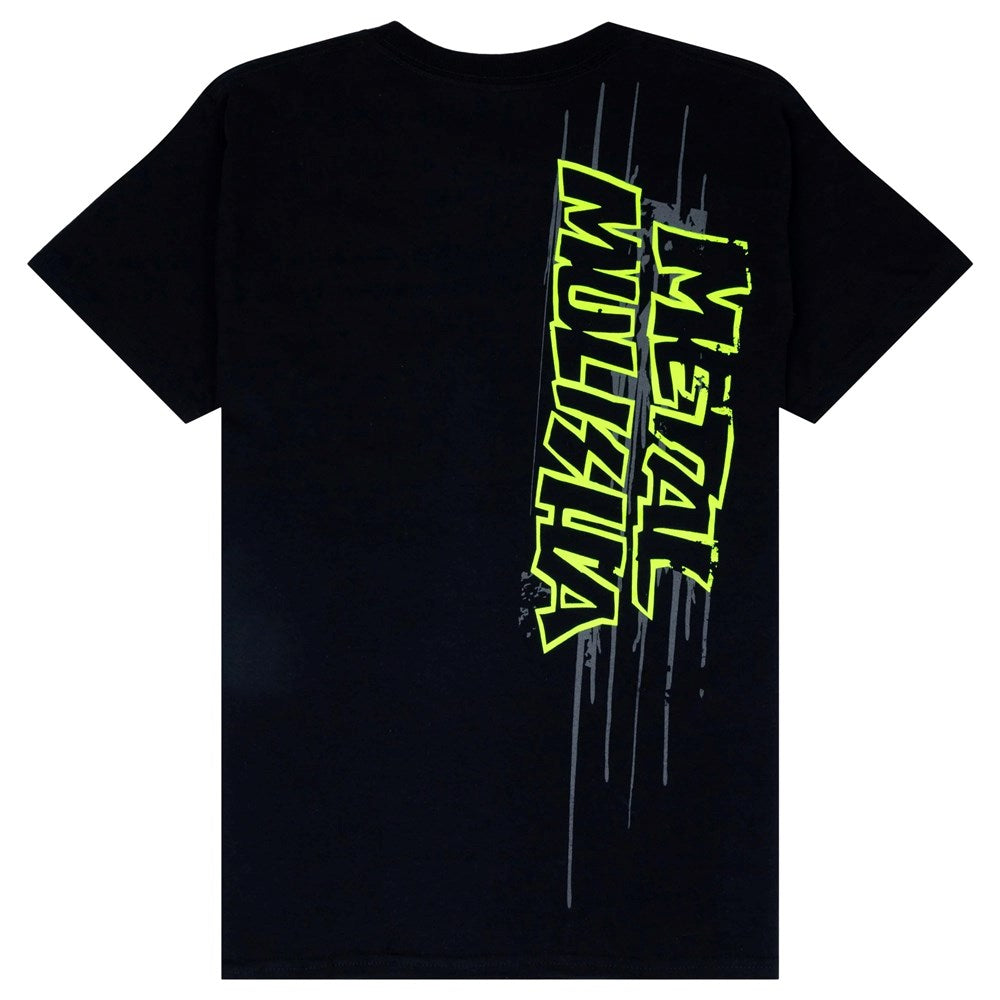 Metal Mulisha Boys Yuck Tee