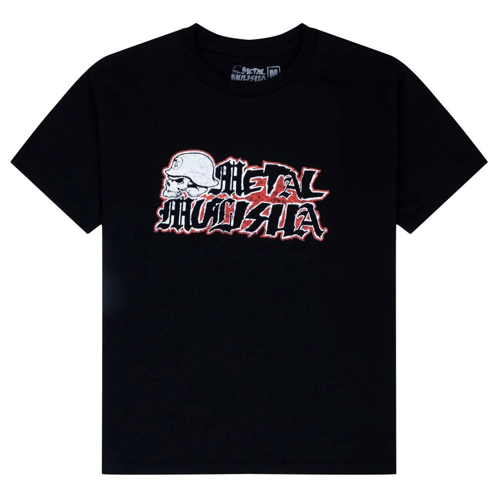 Metal Mulisha Boys Old English Tee