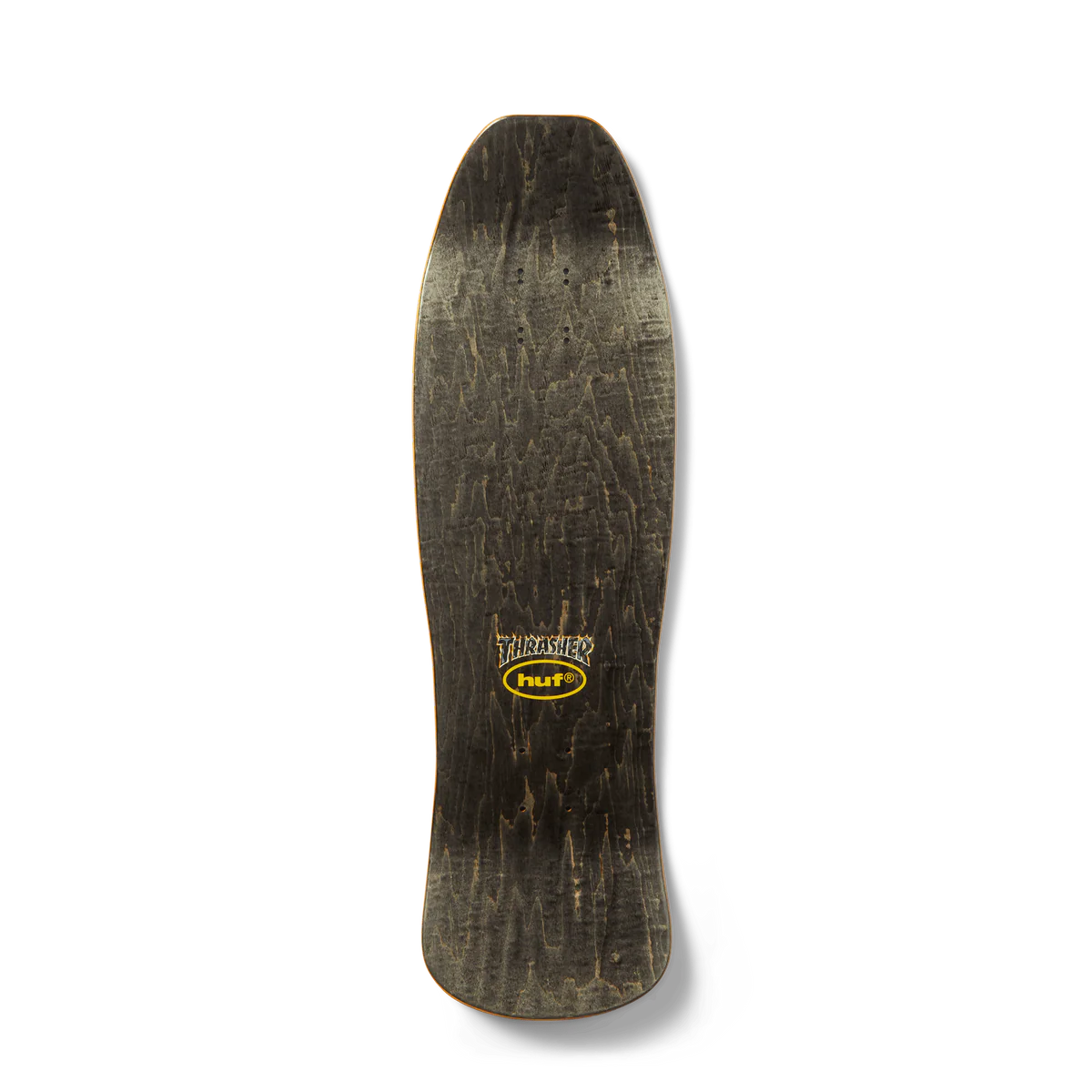 Huf X Thrasher Meltdown 9.375" Cruiser Deck