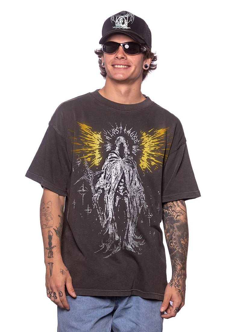 A Lost Cause Dark Angel V2 Tee