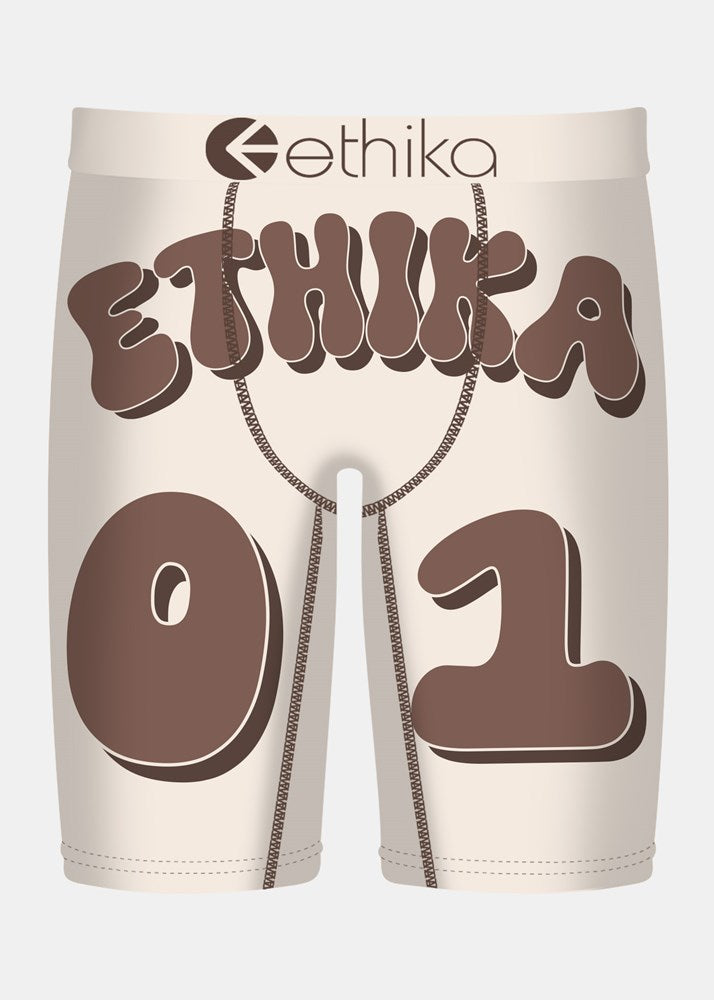 Ethika Mens Island League Staple