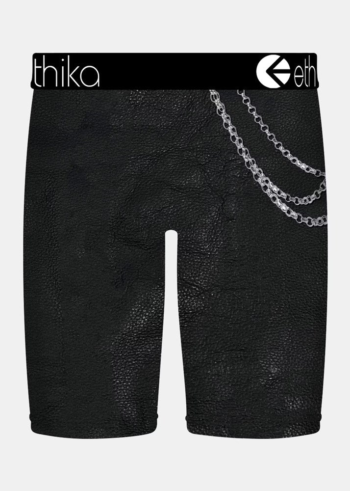 Ethika Mens Tore Up Staple