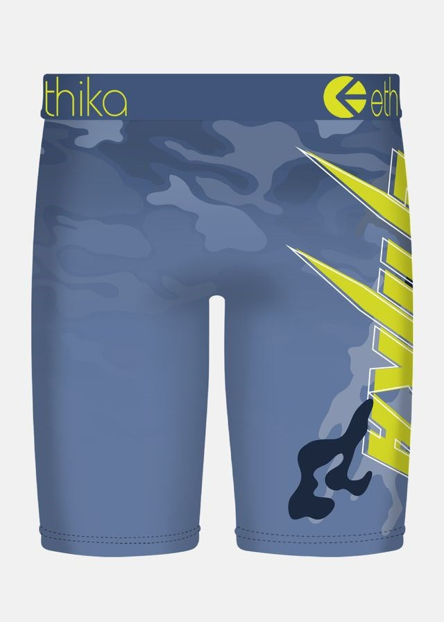 Ethika Mens Amped Up Staple