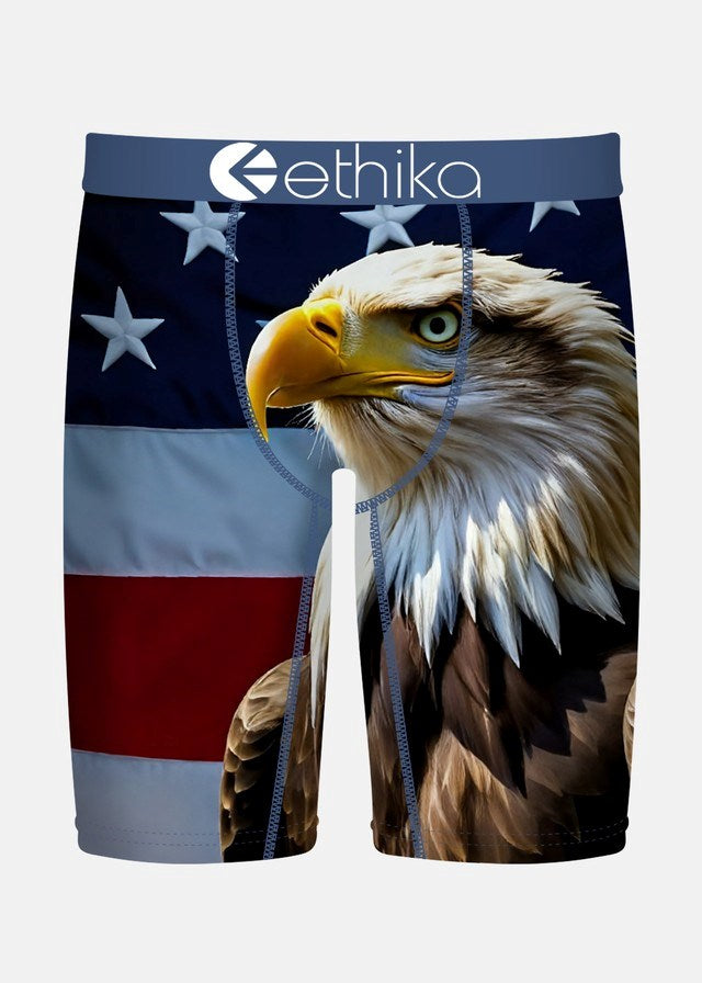 Ethika Mens Merica Staple