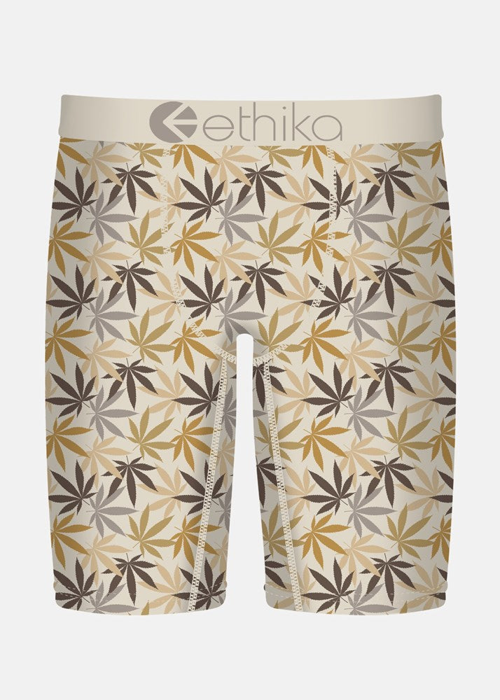 Ethika Mens Pocket Garden Staple