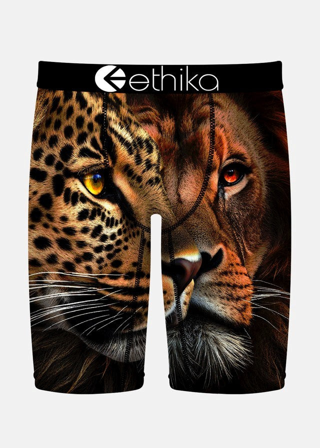 Ethika Mens Seeing Double Staple